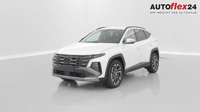Hyundai TUCSON Creative 