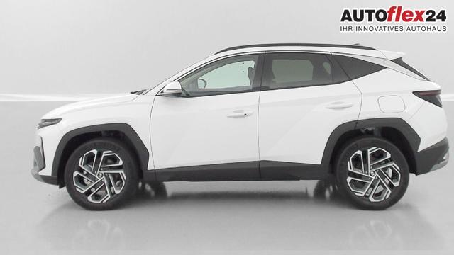 Hyundai TUCSON Creative 
