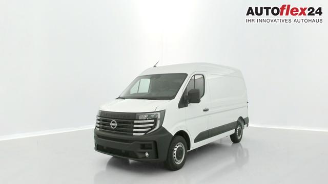 Nissan Interstar 