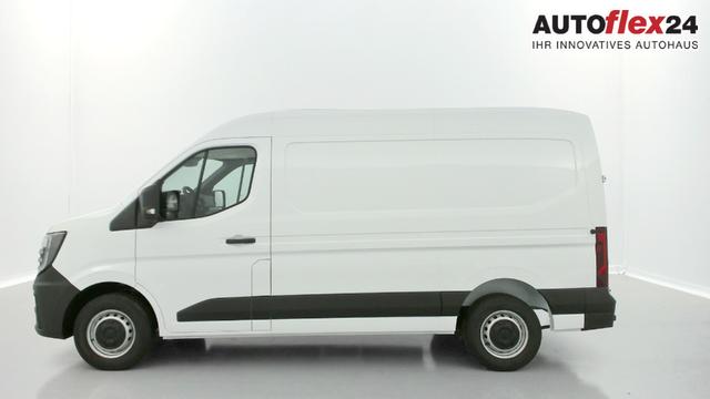 Nissan Interstar 