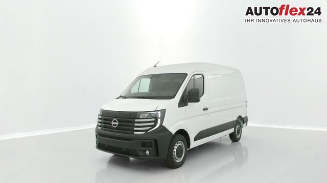 Nissan Interstar 
