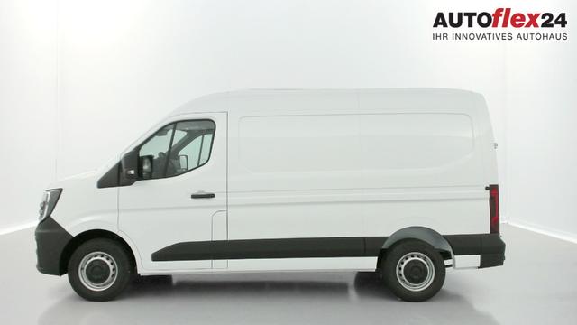 Nissan Interstar 