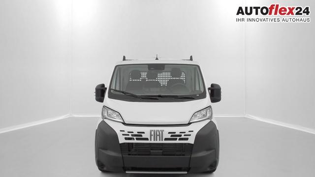 Vorlauffahrzeuge Fiat Ducato Kastenwagen - 