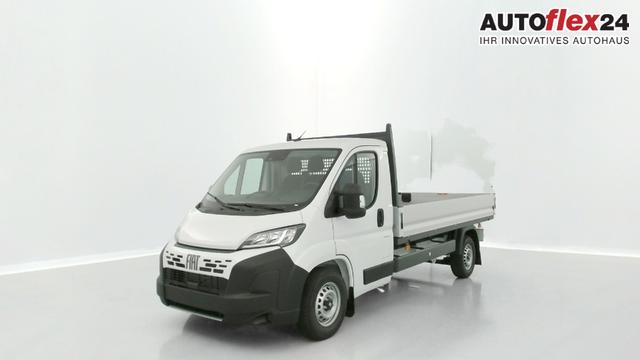 Fiat Ducato Kastenwagen 