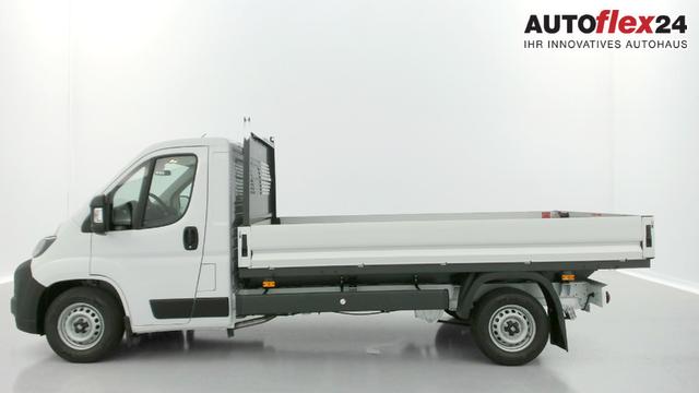 Fiat Ducato Kastenwagen 