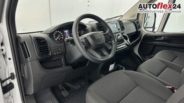 Fiat Ducato Kastenwagen 