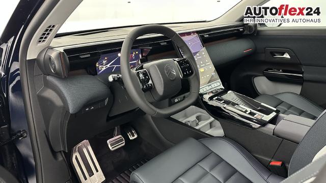 Citro&euml;n C5 Aircross MAX 