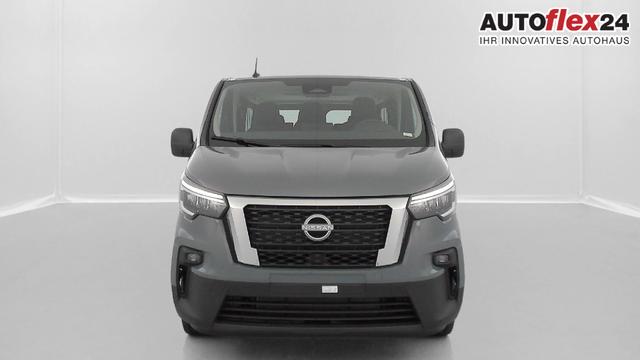 Gebrauchtfahrzeug Nissan - 