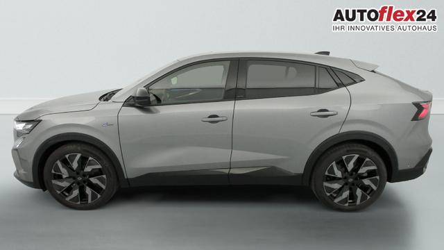 Renault Rafale E-Tech full hybrid 200ch esprit Alpine 