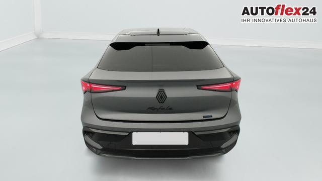 Renault Rafale E-Tech full hybrid 200ch esprit Alpine 