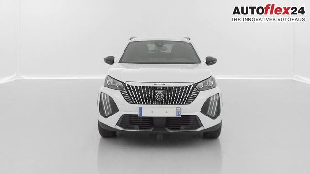 Gebrauchtfahrzeug Peugeot 2008 - Allure