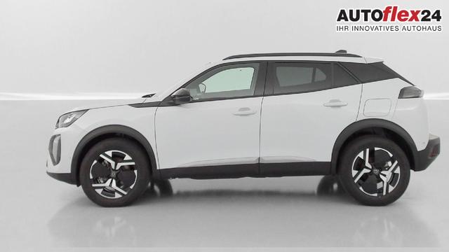 Peugeot 2008 Allure 