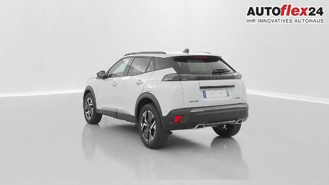 Peugeot 2008 Allure 