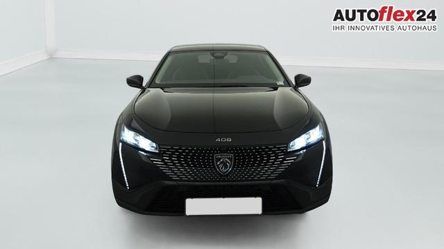 Gebrauchtfahrzeug Peugeot 408 - Hybrid 145 e-DCS6 Allure