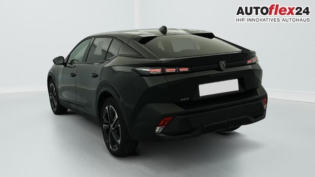 Peugeot 408 Hybrid 145 e-DCS6 Allure 