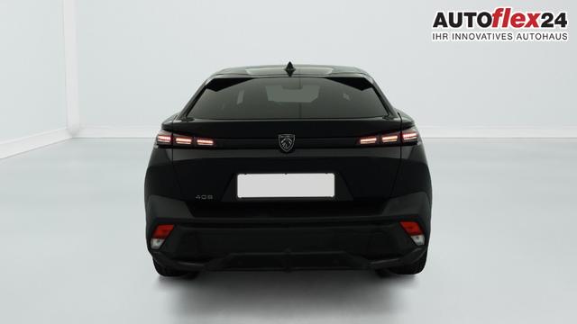 Peugeot 408 Hybrid 145 e-DCS6 Allure 