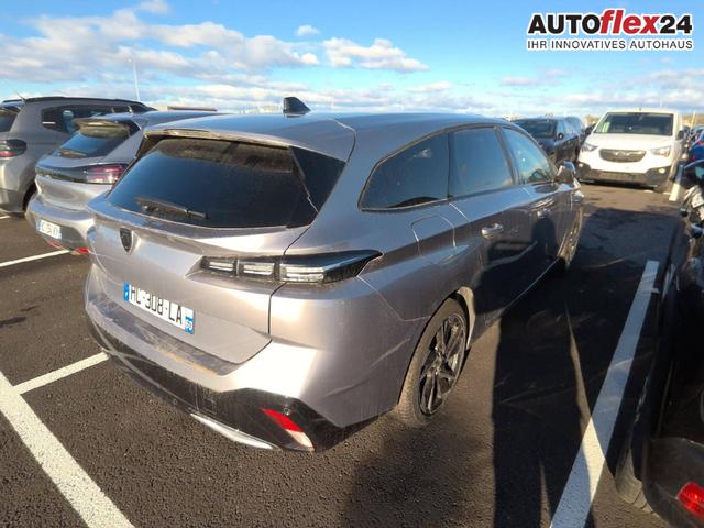 Gebrauchtfahrzeug Peugeot 308 SW - Allure