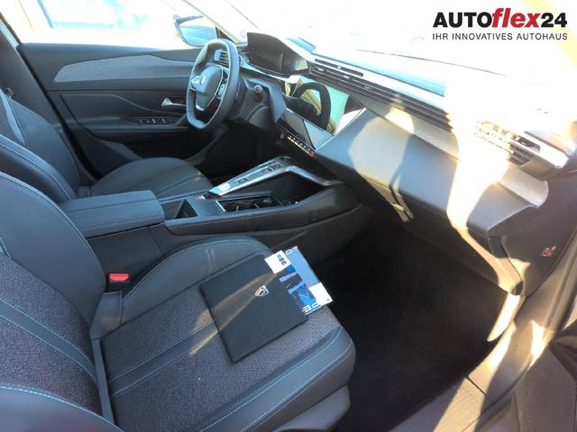 Peugeot 308 SW Allure 