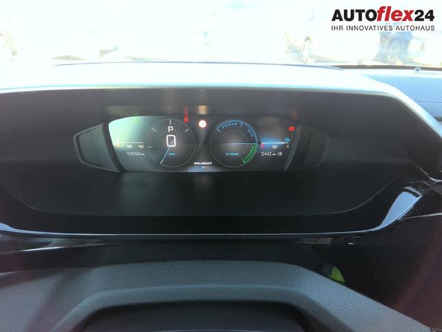 Peugeot 308 SW Allure 