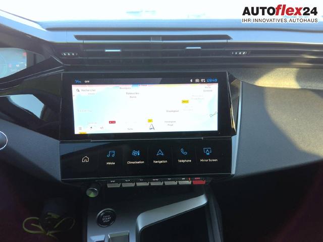 Peugeot 308 SW Allure 