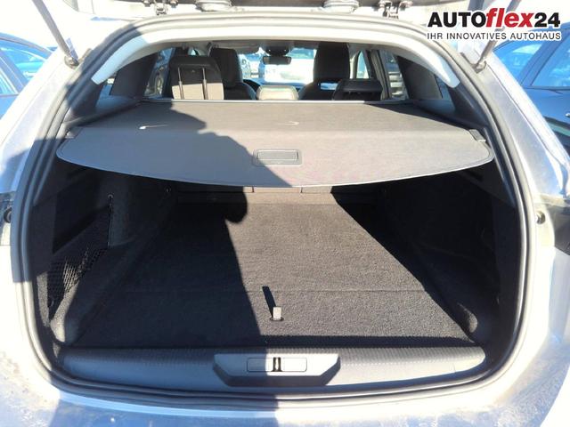 Peugeot 308 SW Allure 