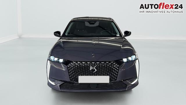 Gebrauchtfahrzeug DS Automobiles 4 - BlueHDi 130 EAT8 Etoile - Alcantara