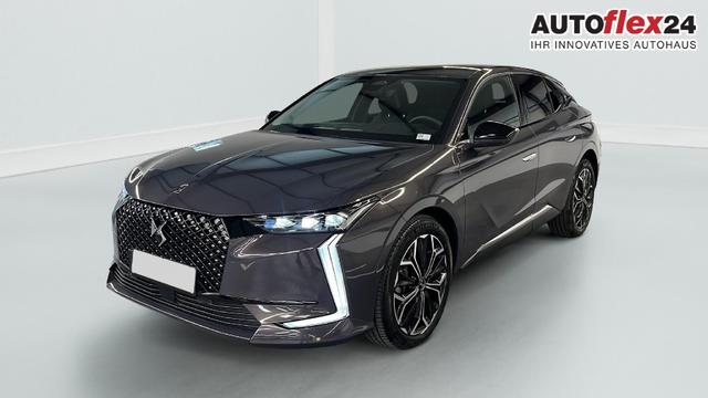 DS Automobiles 4 BlueHDi 130 EAT8 Etoile - Alcantara 