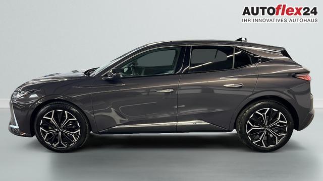 DS Automobiles 4 BlueHDi 130 EAT8 Etoile - Alcantara 