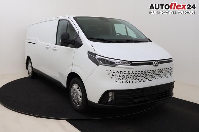 Maxus Deliver 7 Kastenwagen L2H1 Base 
