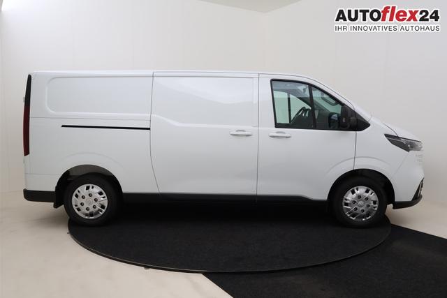 Maxus Deliver 7 Kastenwagen L2H1 Base 