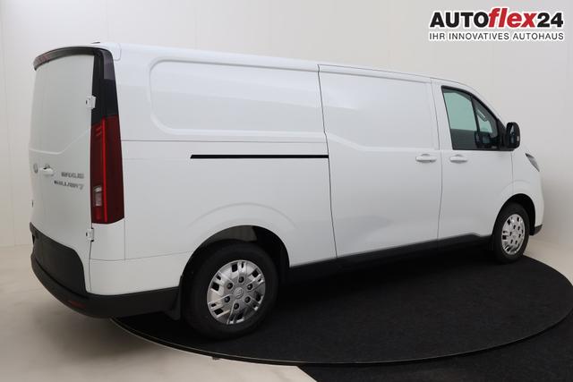 Maxus Deliver 7 Kastenwagen L2H1 Base 