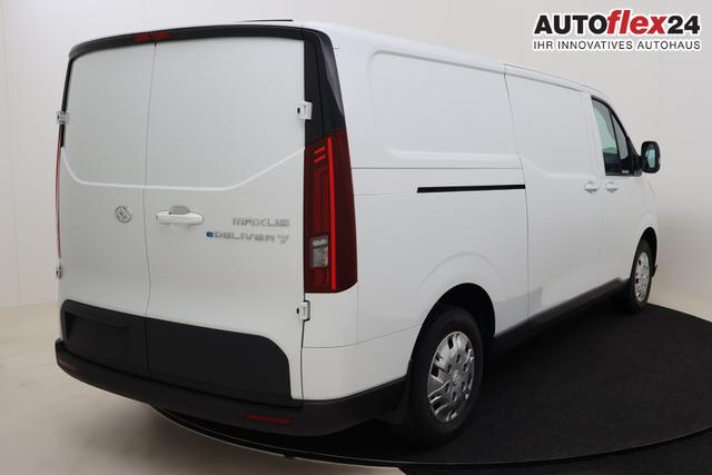 Maxus Deliver 7 Kastenwagen L2H1 Base 