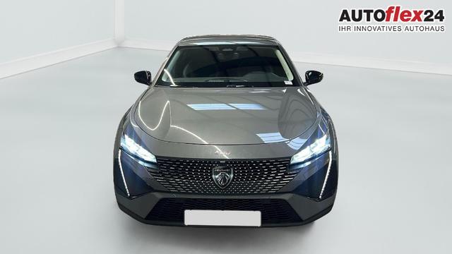 Gebrauchtfahrzeug Peugeot 408 - 