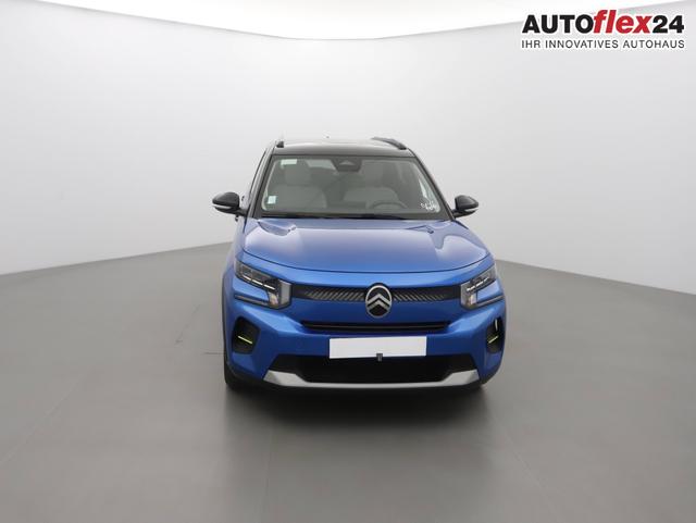 Gebrauchtfahrzeug Citro&euml;n C3 Aircross - 