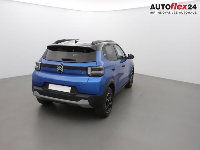 Citro&euml;n C3 Aircross 