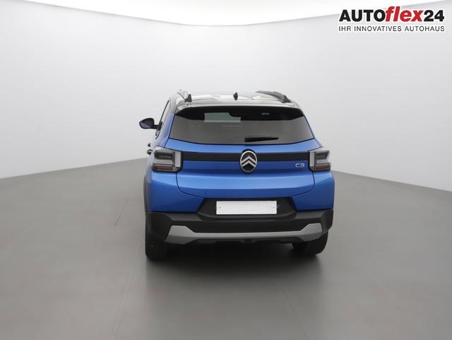 Citro&euml;n C3 Aircross 
