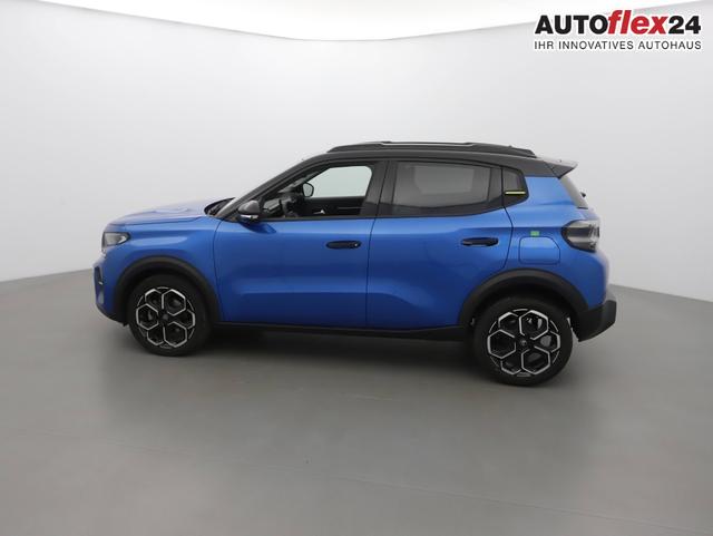 Citro&euml;n C3 Aircross 