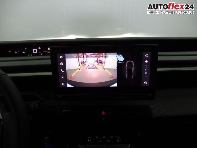 Citro&euml;n C3 Aircross 