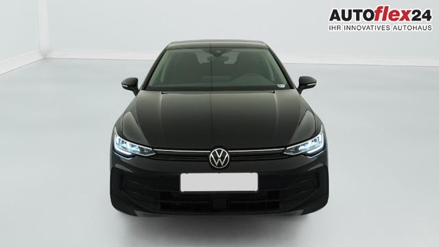 Gebrauchtfahrzeug Volkswagen Golf - 