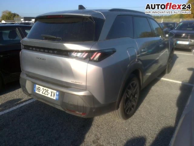 Gebrauchtfahrzeug Peugeot 5008 - Allure