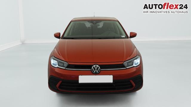 Gebrauchtfahrzeug Volkswagen Polo - 