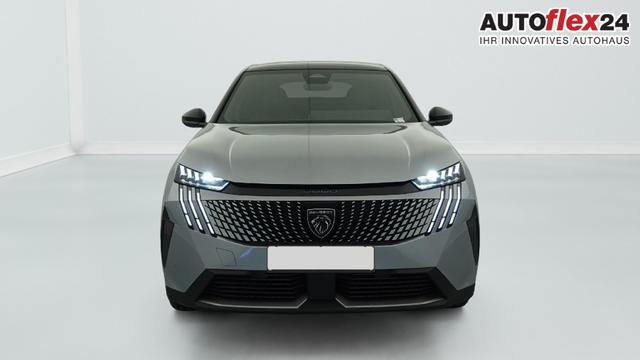 Gebrauchtfahrzeug Peugeot 3008 - Hybrid 145 e-DCS6 GT