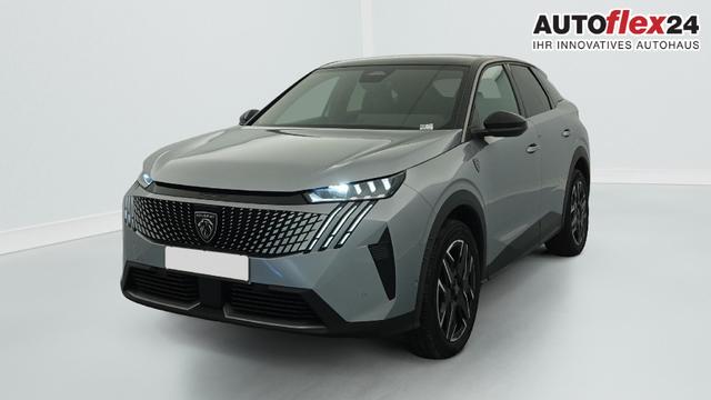 Peugeot 3008 Hybrid 145 e-DCS6 GT 