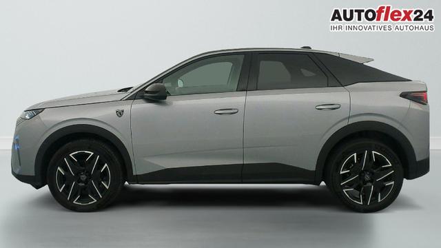 Peugeot 3008 Hybrid 145 e-DCS6 GT 