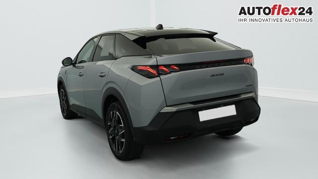Peugeot 3008 Hybrid 145 e-DCS6 GT 