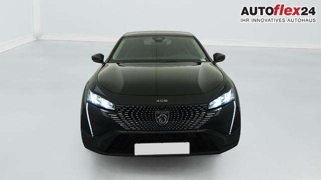 Gebrauchtfahrzeug Peugeot 408 - 
