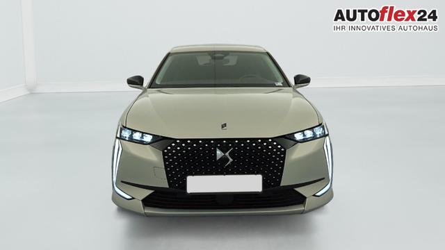 Gebrauchtfahrzeug DS Automobiles 4 - BlueHDi 130 EAT8 Etoile - Alcantara