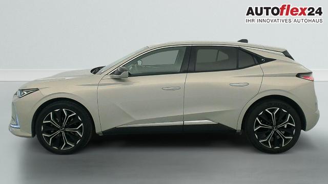 DS Automobiles 4 BlueHDi 130 EAT8 Etoile - Alcantara 