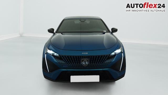 Gebrauchtfahrzeug Peugeot 408 - 