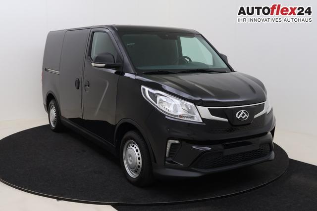 Maxus eDeliver 3 Kastenwagen SWB 